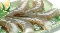 Sản lượng tôm Thái Lan sẽ phục hồi trong năm 2015