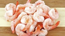 Tôm Thái Lan đương đầu với nhiều thách thức kéo giá tôm thế giới tăng