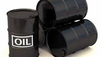 OPEC dự báo nhu cầu dầu thô năm 2015 xuống thấp nhất 6 năm