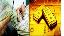 Giá vàng thế giới tăng tuần thứ 6, vàng VN đạt 36,34 triệu đ/lượng