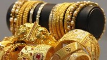 Trung Quốc vượt qua Ấn Độ trong tiêu thụ vàng