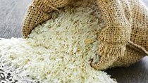 Giá gạo châu Á giảm do nguồn cung tăng