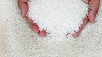 Giá gạo châu Á giảm do cung tăng, cầu thấp
