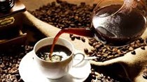 Giá cà phê arabica vững do báo cáo thiệt hại hạn hán, đường giảm ít hơn