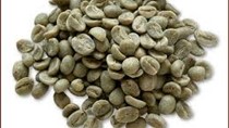 Giá cà phê arabica giảm do chốt lời, cacao cũng giảm