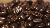 Giá cà phê lên đỉnh hai năm do lo sợ mùa vụ của Brazil, cacao giảm