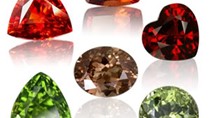 Xuất khẩu đá quý, kim loại quý và sản phẩm tăng nhẹ