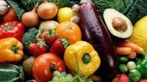 Tìm hướng đi cho xuất khẩu rau quả
