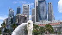 Thương mại hai chiều Việt Nam- Singapore tiếp tục tăng