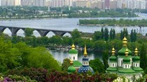 Ukraine- thị trường tiềm năng cho hàng xuất của Việt Nam