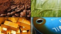 Hàng hóa thế giới sáng 8-8: Cacao & cà phê tăng, dầu giảm
