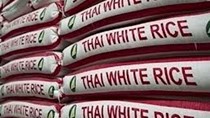 Thái Lan: Giảm giá can thiệp lúa gạo từ tháng 7, có thể giảm cả khối lượng