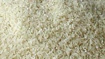 Gạo châu Á: Giá ít biến động, nhu cầu thấp