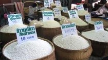 Trung Quốc tăng nhập khẩu gạo và những ảnh hưởng tới khu vực châu Á