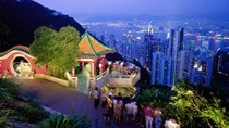 Hồng Kông thị trường hứa hẹn nhiều tiềm năng