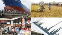Việt Nam sẽ trong tốp 3 về tăng trưởng xuất khẩu