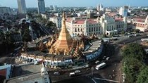 Thị trường Myanma và những mặt hàng Viêt nam  xuất khẩu sang Myanmar