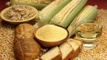Giá lúa mì, ngô, đậu tương kỳ hạn đồng loạt tăng do nhu cầu tăng mạnh từ Trung Quốc