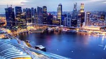 Singapore- đối tác thương mại lớn của Việt Nam tại Đông Á
