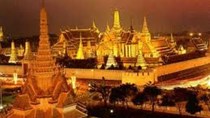Thương mại Việt Nam – Thái Lan tăng trưởng