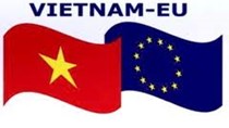 Hiệp định thương mại tự do Việt Nam – EU vào cuối năm 2014