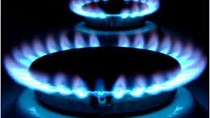 Giá khí gas giảm xuống mức thấp nhất 27 tháng
