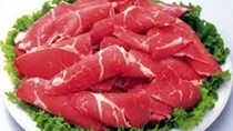 Dự kiến, nhập khẩu thịt bò Trung Quốc sẽ tăng gấp đôi trong 5 năm tới