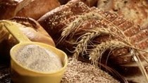 Giá lúa mì tại Chicago ngày 6/4 tăng phiên thứ 3 liên tiếp do hạn hán ở Mỹ