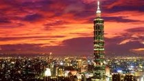 Thương mại Việt Nam – Đài Loan