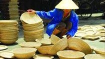Ba quý đầu năm 2011, kim ngạch xuất khẩu hàng thủ công nghệ giảm so với cùng