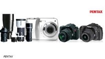 Thị trường xuất khẩu máy ảnh, máy quay phim và linh kiện tháng 8,8 tháng năm 2011