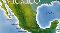 Kim ngạch xuất khẩu sang thị trường Mexico tăng trưởng so với cùng kỳ