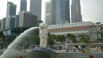 Singapore – thị trường tiềm năng với các doanh nghiệp Việt