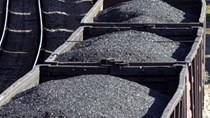 Tình hình xuất khẩu than đá tháng đầu năm 2015