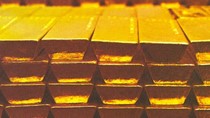 Thị trường vàng ngày 13/11: Giá vàng giảm