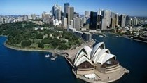 Xuất khẩu sang Australia tăng 40,84% so với cùng kỳ