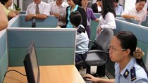 Quyết định về việc ban hành quy trình thủ tục hải quan đối với hàng hóa xuất khẩu, nhập khẩu thực hiện thủ tục hải quan điện tử