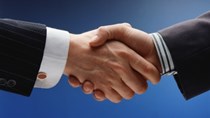Giới thiệu đối tác kinh doanh