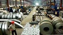 Sản xuất công nghiệp 2 tháng đầu năm phục hồi mạnh