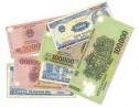 Giữ nguyên lãi suất cơ bản 8%/năm