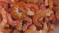 Xuất khẩu thủy sản sấy khô đạt 155,6 triệu USD trong năm 2009