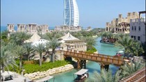 Xuất khẩu sang thị trường UAE 2 tháng đầu năm và những điều cần lưu ý