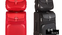 Xuất khẩu túi xách, vali tăng trưởng ở hầu hết các thị trường