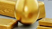 Ngân hàng nhà nước cho phép nhập khẩu 5 tấn vàng
