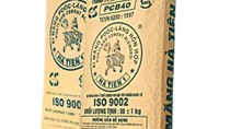 Doanh nghiệp đang bàn chuyện tăng giá xi măng