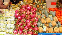 Trung Quốc chiếm tới gần 40% kim ngạch xuất khẩu rau quả của Việt Nam