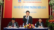 PSI chốt danh sách cổ đông Đại hội đồng cổ đông bất thường năm 2010