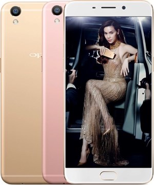 4 dong smartphone hut nguoi dung cua OPPO hinh anh 4