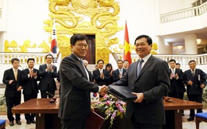 10 sự kiện kinh tế - xã hội nổi bật năm 2015 1