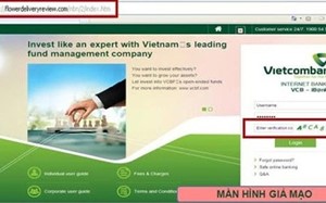 Vietcombank lý giải vụ khách mất 500 triệu trong tài khoản